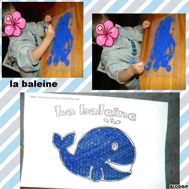 LA BALEINE